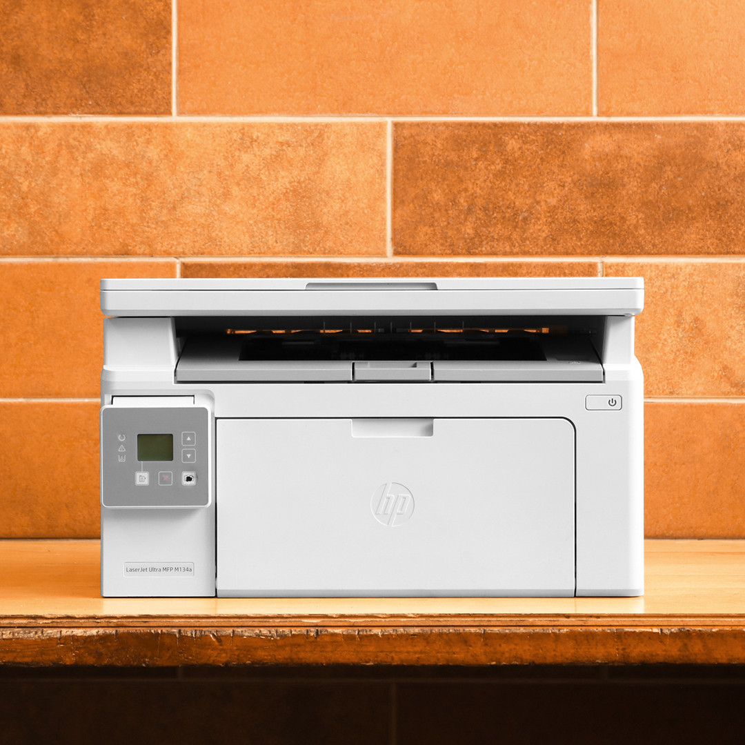 МФУ HP LaserJet Ultra M134a