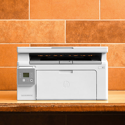 МФУ HP LaserJet Ultra M134a, фото 2
