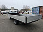 БОРТОВАЯ ТЕНТОВАННАЯ ПЛАТФОРМА НА ШАССИ DONGFENG Q35, фото 2
