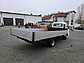 БОРТОВАЯ ТЕНТОВАННАЯ ПЛАТФОРМА НА ШАССИ DONGFENG Q35, фото 5