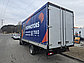 БОРТОВАЯ ТЕНТОВАННАЯ ПЛАТФОРМА НА ШАССИ FORD TRANSIT (ЕВРОШТОРА), фото 3