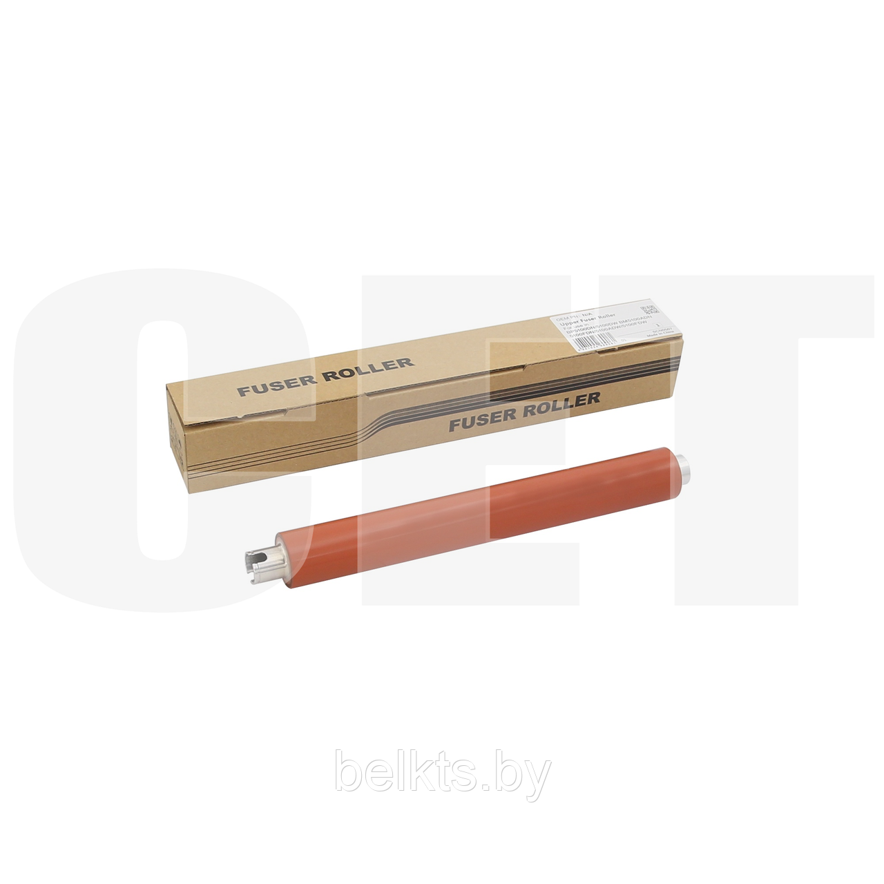 Тефлоновый вал для PANTUM BM5100, BP5100 (CET), CET181021