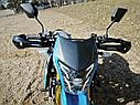 Мотоцикл Motoland Enduro 300 ST NEON (синий), фото 7