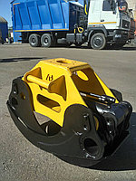 Захват для леса ЛЗ-70.39.010