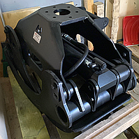 Захват для леса ЛЗ-70.40.010