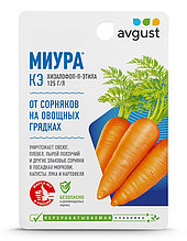 Гербицид Миура Август Avgust 12 мл
