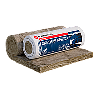 Утеплитель Скатная крыша Ursa Terra 35 QN 3900-1200-150 (ТехноНиколь)