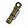 Armytek Wizard C2 Pro Max Magnet USB White Olive (Оливковый), фото 2