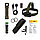 Armytek Wizard C2 Pro Max Magnet USB White Olive (Оливковый), фото 3