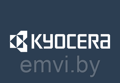 Kyocera: История, продукция и расходные материалы для печатной техники