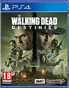 Sony The Walking Dead: Destinies (PS4-PS5)