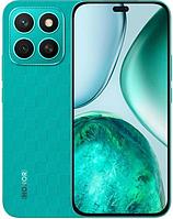 Смартфон Honor X8c 8/256Gb, бирюзовый