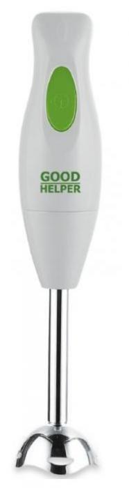 Блендер погружной домашний GOODHELPER HB-410