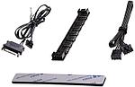 Разветвитель для кулеров 1*4-pin х 7*4-pin  ID-Cooling FH-07