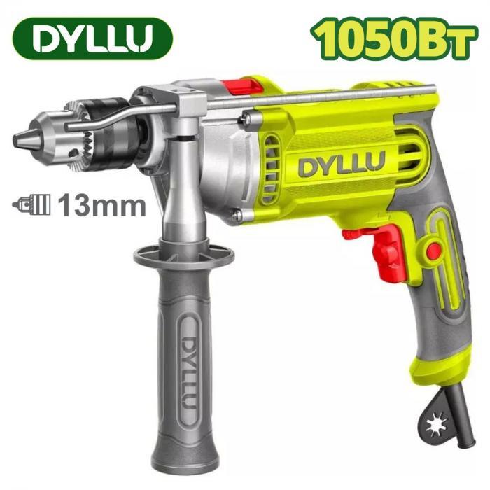 Дрель ударная DYLLU DTMD151051
