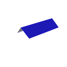 RAL5005 (синий)
