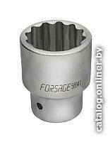 Головка 1" 70мм 12 гранная FORSAGE F-58970, фото 2