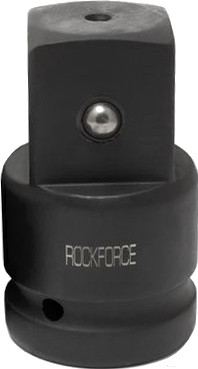 Адаптер ударный 1"(F)х1 5"(M) ROCKFORCE RF-809812MPB