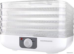 Сушилка для овощей и фруктов AFD-903 (350 Вт) NORMANN AFD-903