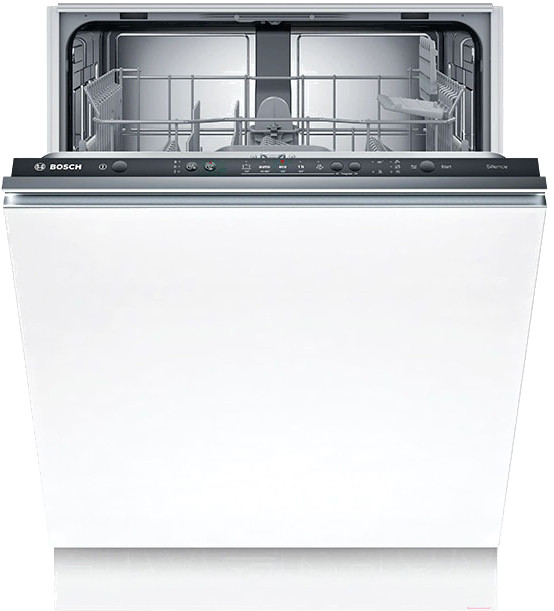 Посудомоечная машина Bosch Serie 2 SMV25AX06E