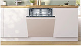 Посудомоечная машина Bosch Serie 2 SMV25AX06E, фото 4