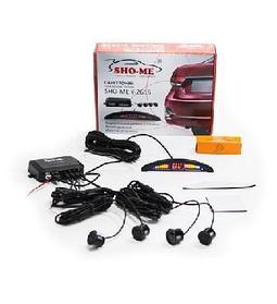 SHO-ME Y-2616 N04 WHITE