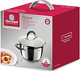 Кастрюля Rondell Flamme RDS-024, фото 6