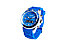 Умные часы MyKronoz ZeClock Blue, фото 2