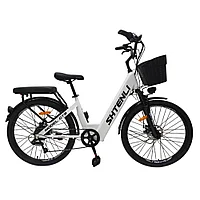 Электровелосипед Shtenli Model GT9