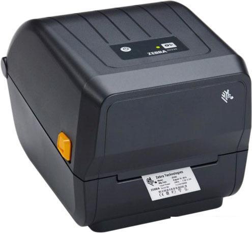 Принтер этикеток Zebra ZD220 ZD22042-T0EG00EZ