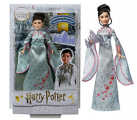 Кукла Harry Potter Чжоу Чанг - Святочный Бал, Mattel GFG16