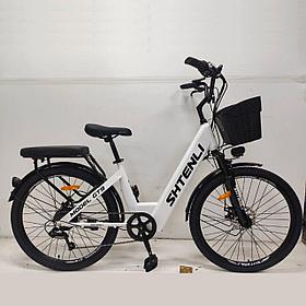 Электровелосипед Shtenli Model GT9