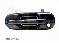 Ручка Хонда Цивик наружная передняя левая Honda Civic VI 1995-00г.