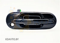 Ручка двери Хонда Цивик наружная передняя правая Honda Civic VI 1995-00г.