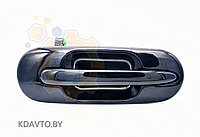Дверная ручка Хонда Цивик наружная задняя правая Honda Civic VI 1995-00г.