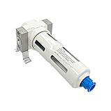 Фильтр-влагоотделитель без регулятора давления 1/2" Хорекс Авто YQF4000-04, фото 3