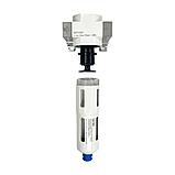 Фильтр-влагоотделитель без регулятора давления 1/2" Хорекс Авто YQF4000-04, фото 2