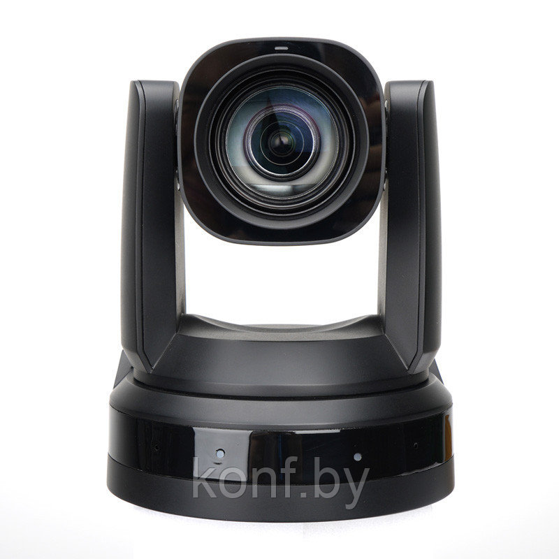 PTZ-камера CleverCam 2820UHS POE (4K, 20x, USB 2.0, HDMI, SDI, LAN, Tracking)