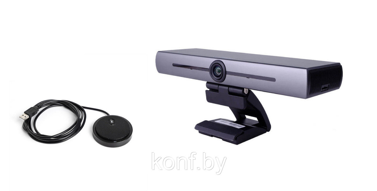 Комплект для видеоконференцсвязи UnitKit 110UV