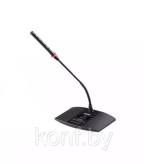 Микрофонный пульт делегата clevermic BKR BLS-4526D
