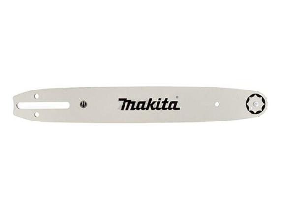 Шина, длина 20см/8", шаг 3/8", паз 1,1мм,SN, 33 звена MAKITA, фото 2