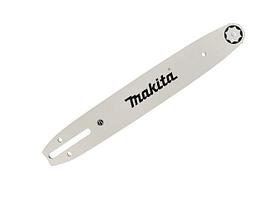 Шина, длина 40см/16", шаг3/8", паз 1.1мм, SN, M-L, 56 звеньев. MAKITA
