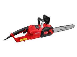 Пила цепная электрическая WORTEX EC 4024-1 SF шина 40.5 см (16"), 3/8" LP, 1.3 мм