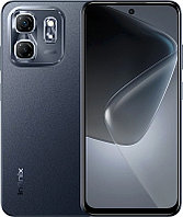 Телефон Infinix Hot 50i X6531 4GB/128GB (изящный черный)
