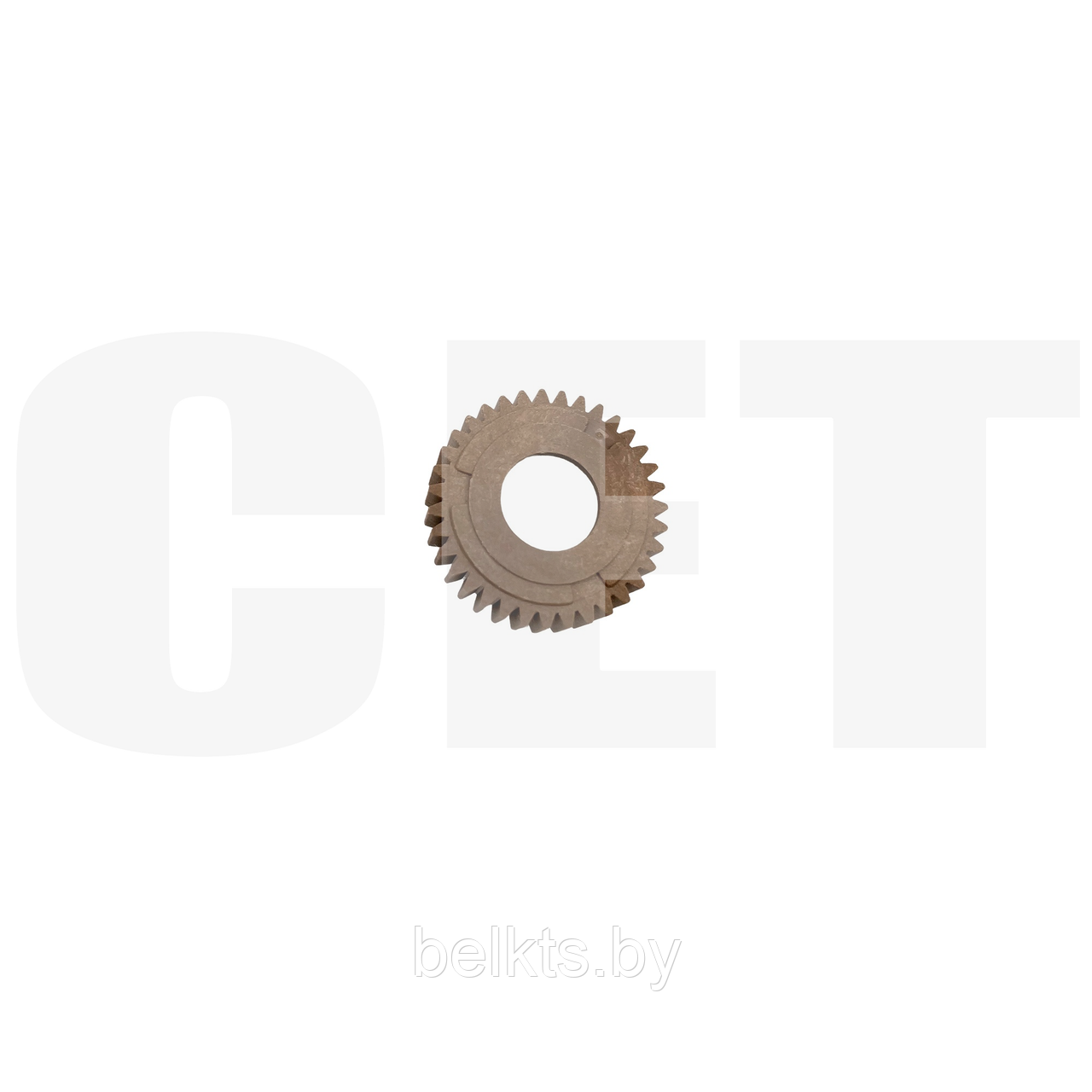 Шестерня тефлонового вала для PANTUM P2200/P2500/P2600/S2000/M6200/M6600 (CET), DGP0748