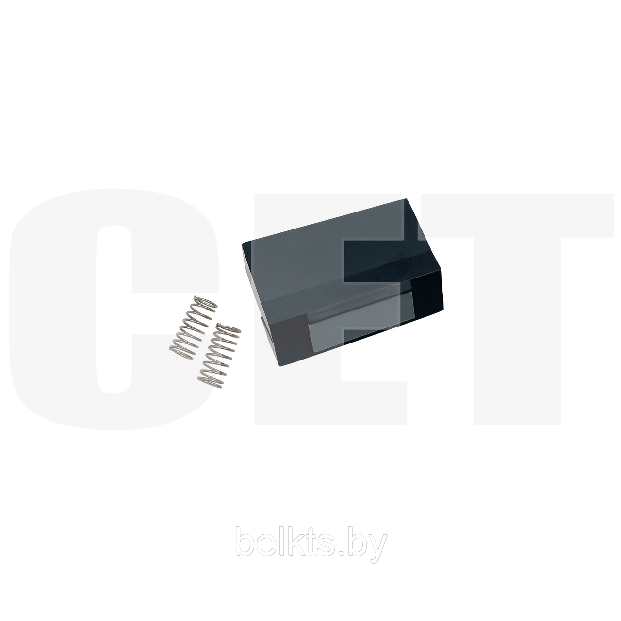 Тормозная площадка 301022062001 для PANTUM P2200/2500, M6500/6550/6600 (CET), DGP0736