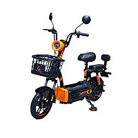 Kugoo Kirin EC 02 Pro 21 Ah 600 W Новинка 2025! Доставка. Гарантия