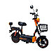 Kugoo Kirin EC 02 Pro 21 Ah 600 W Новинка 2025! Доставка. Гарантия, фото 2