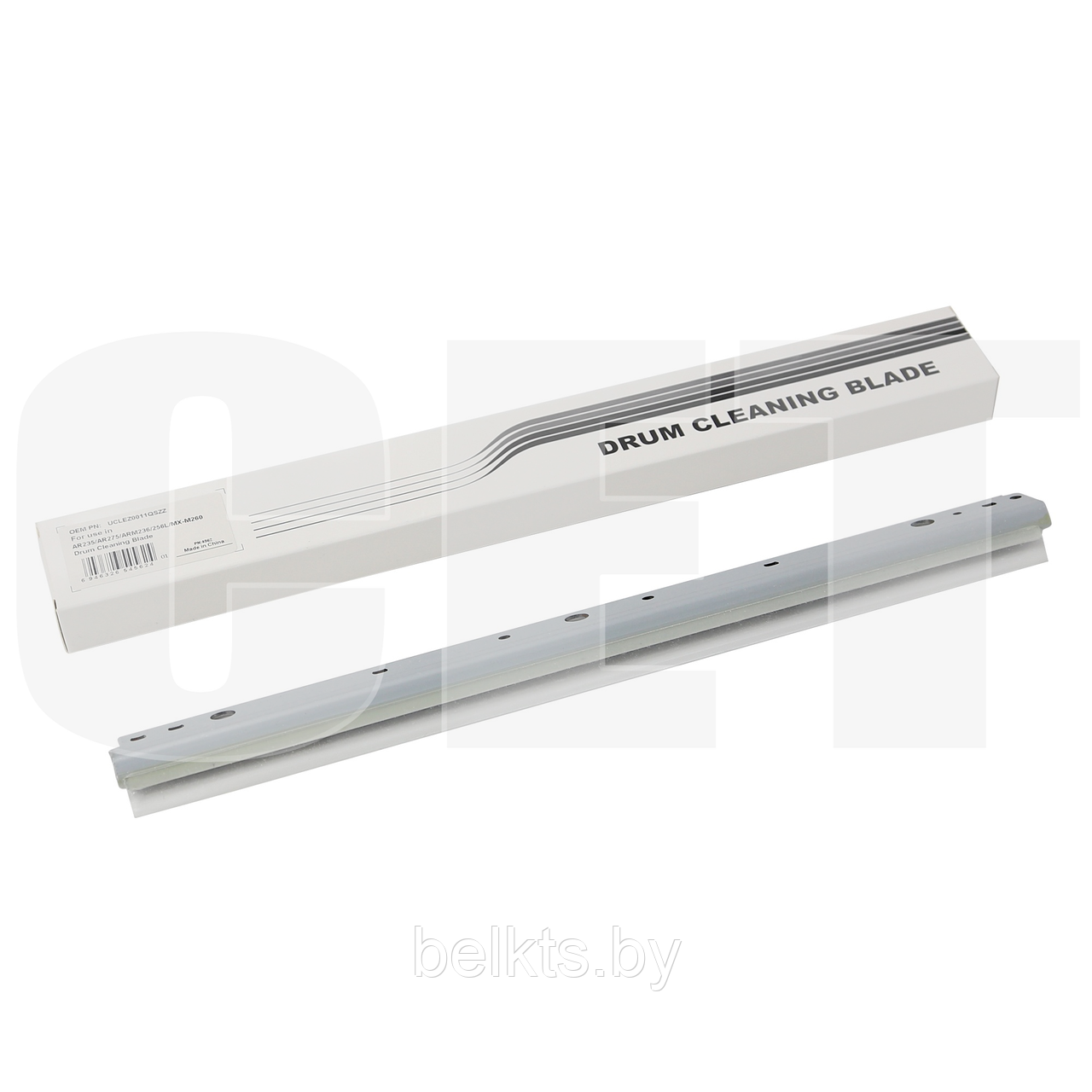Ракель UCLEZ0011QSZZ для SHARP AR-235/275/M236 (CET), CET4562
