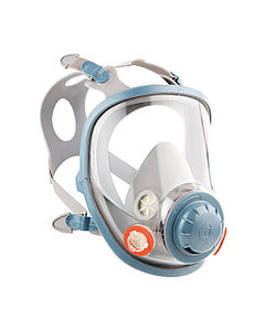 Маска полнолицевая без фильтра JETA SAFETY 6950 размер L